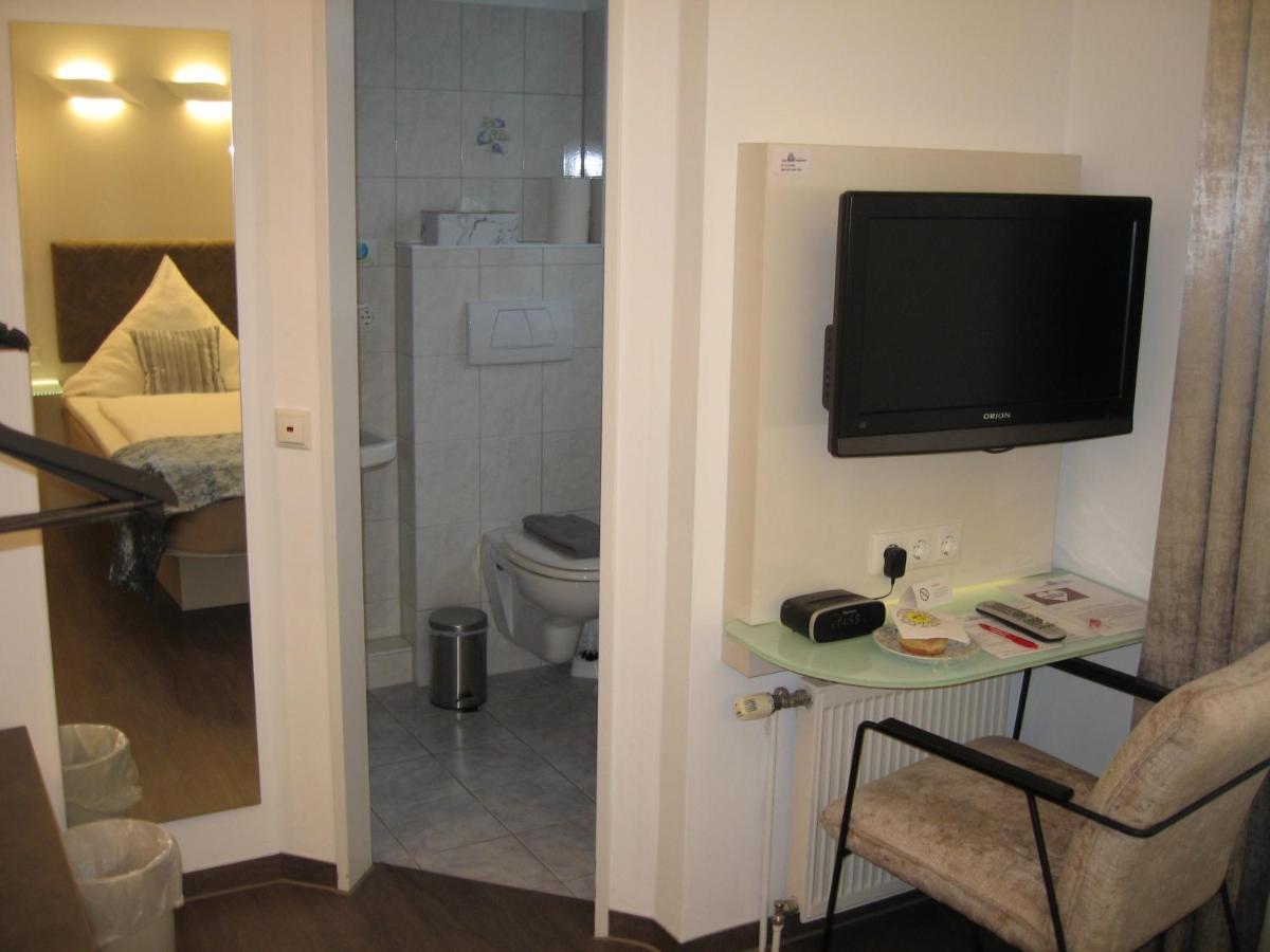 Hotel Windjammer