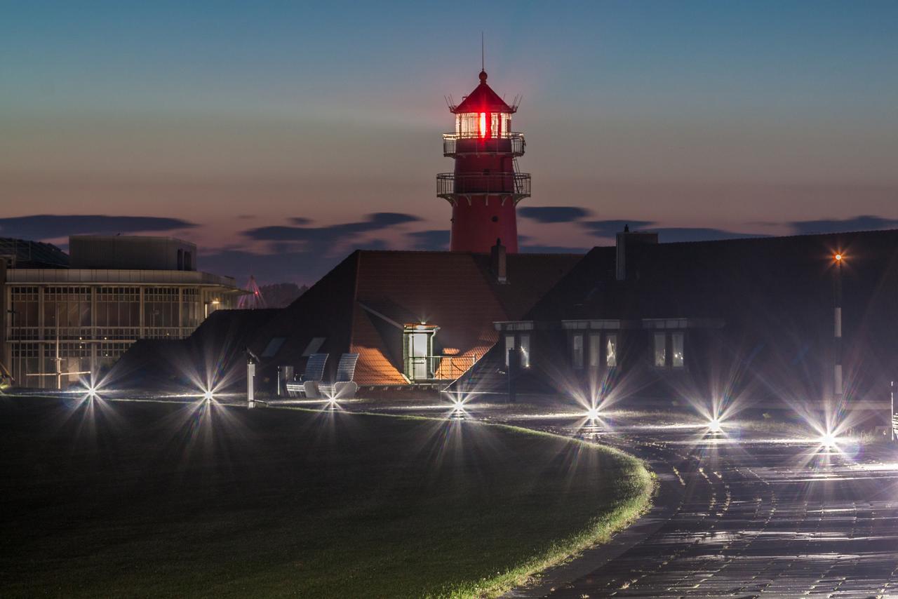 Windjammer Hotel Büsum