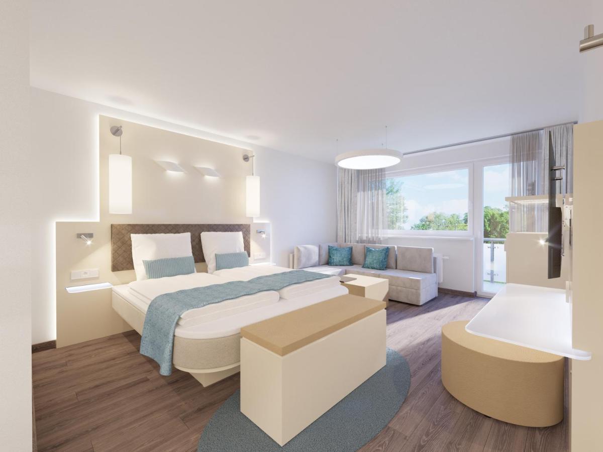 Windjammer Hotel